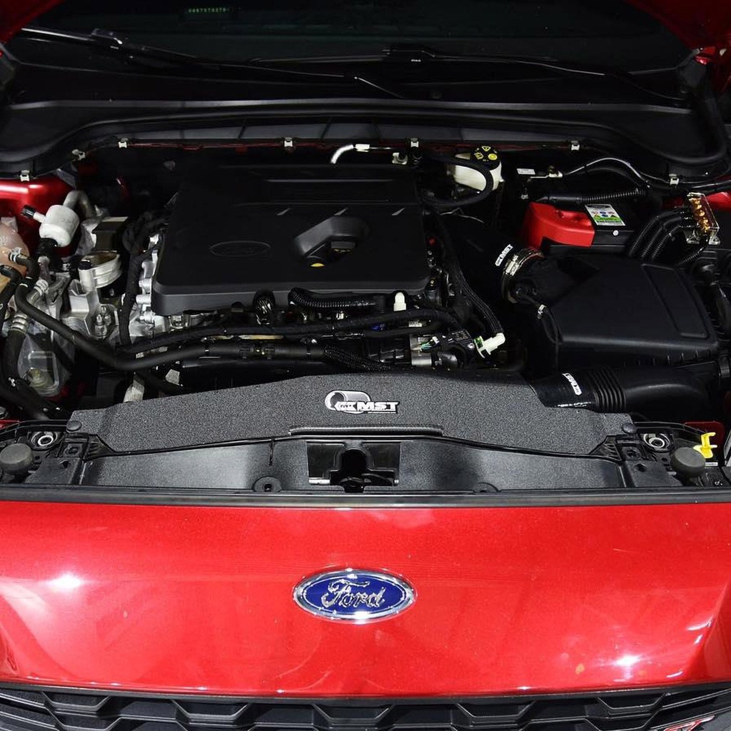 MST Performance High Flow Air Scoop