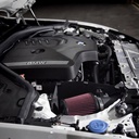 MST Performance Induction Kit