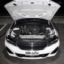MST Performance Induction Kit