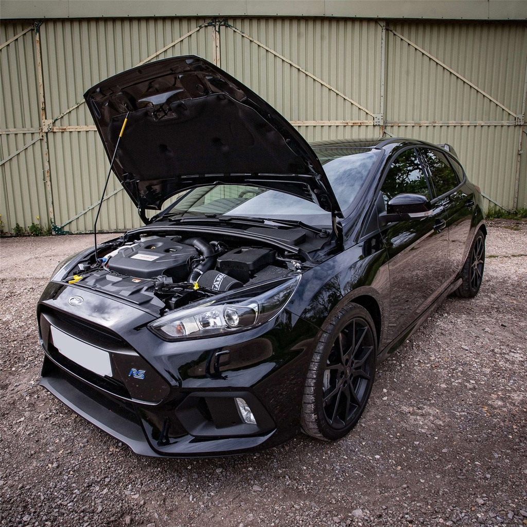 RamAir Performance Induction Kit