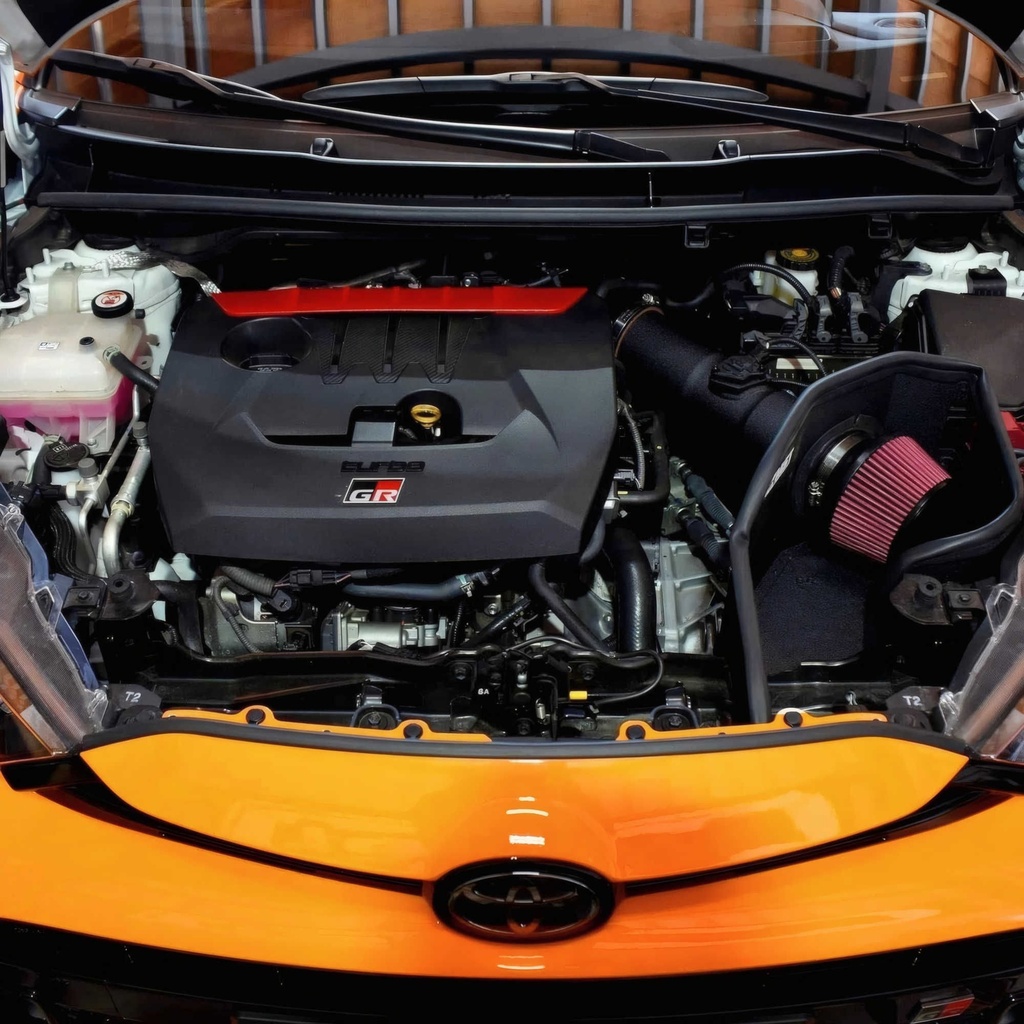MST Performance Induction Kit