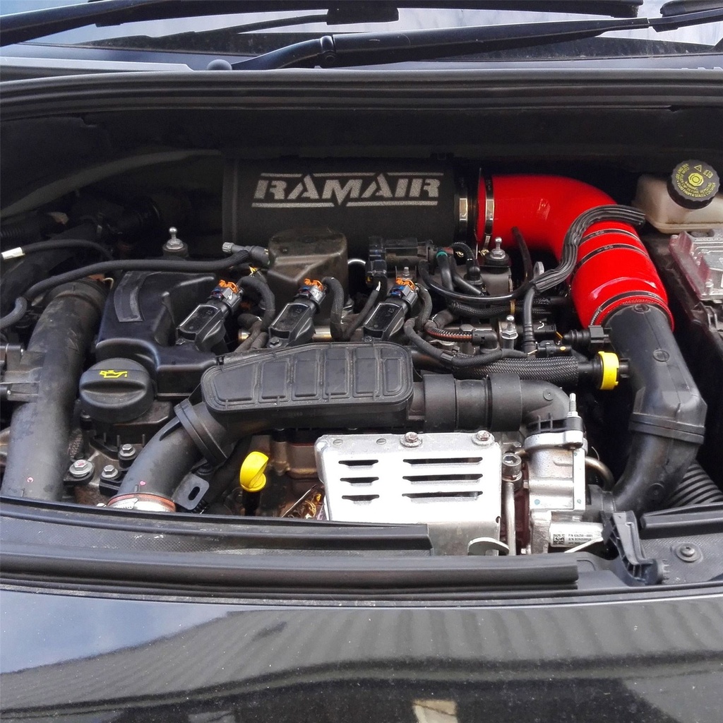 RamAir Performance Induction Kit