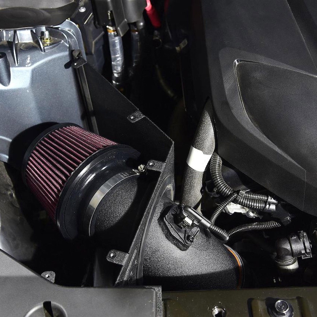 MST Performance Induction Kit