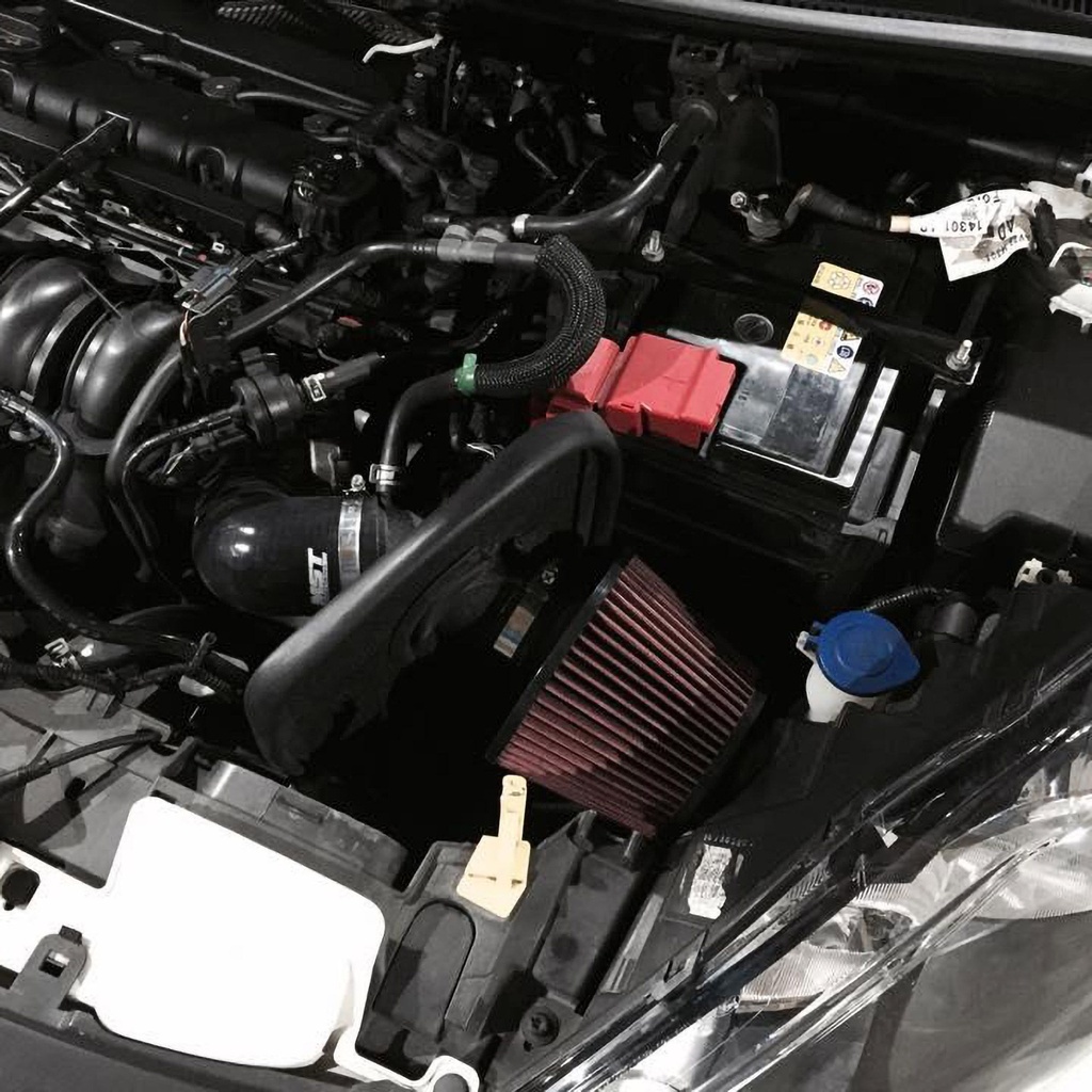 MST Performance Induction Kit