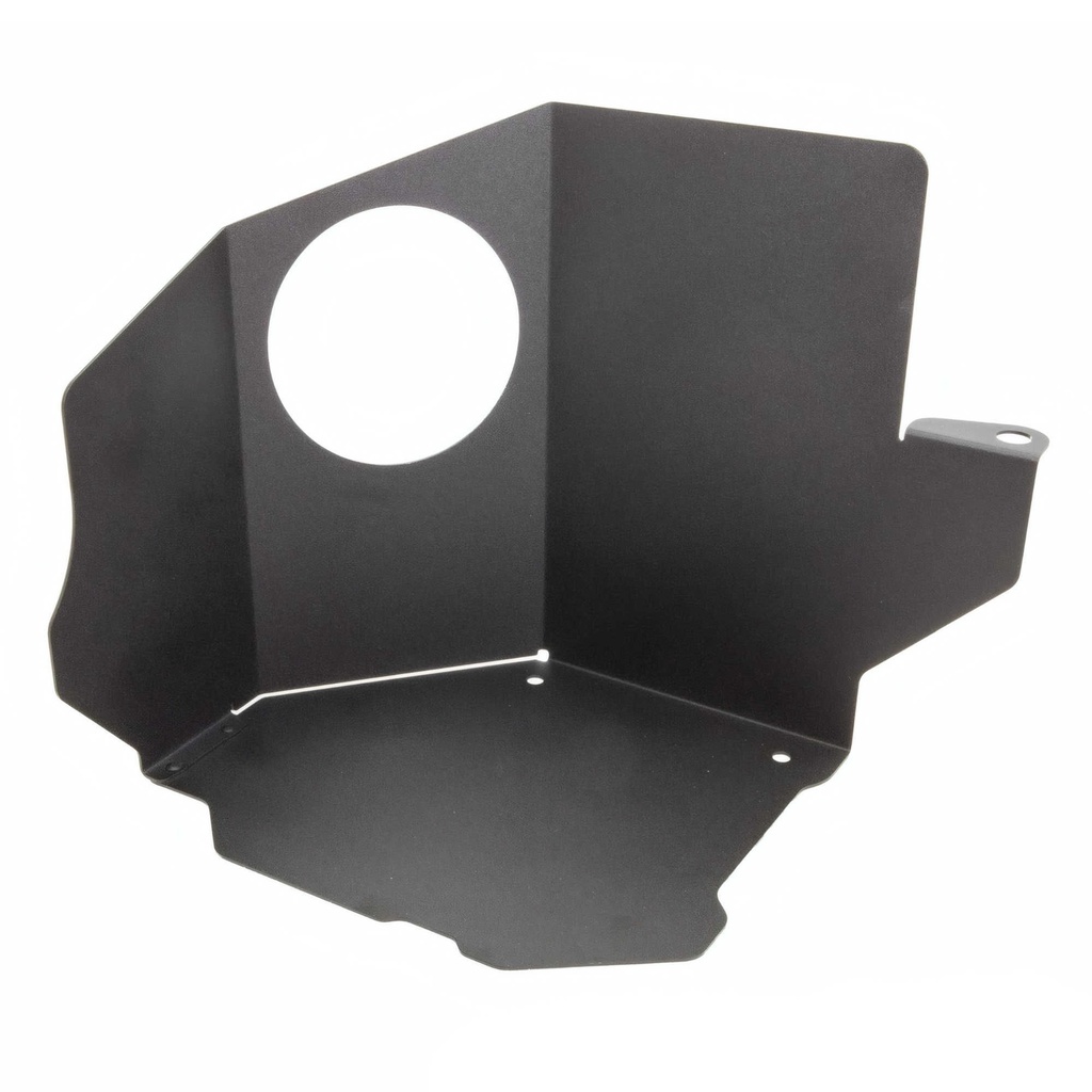 RamAir Performance Induction Kit