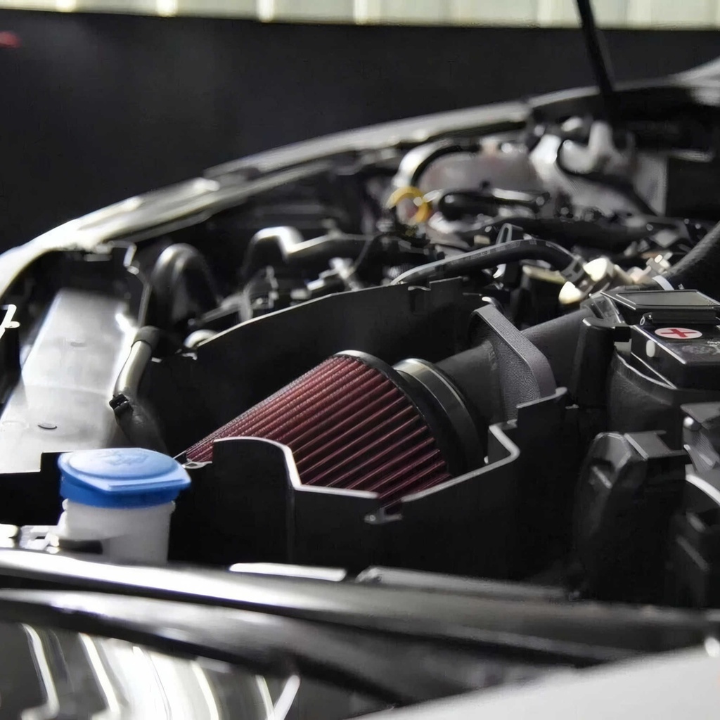 MST Performance Induction Kit