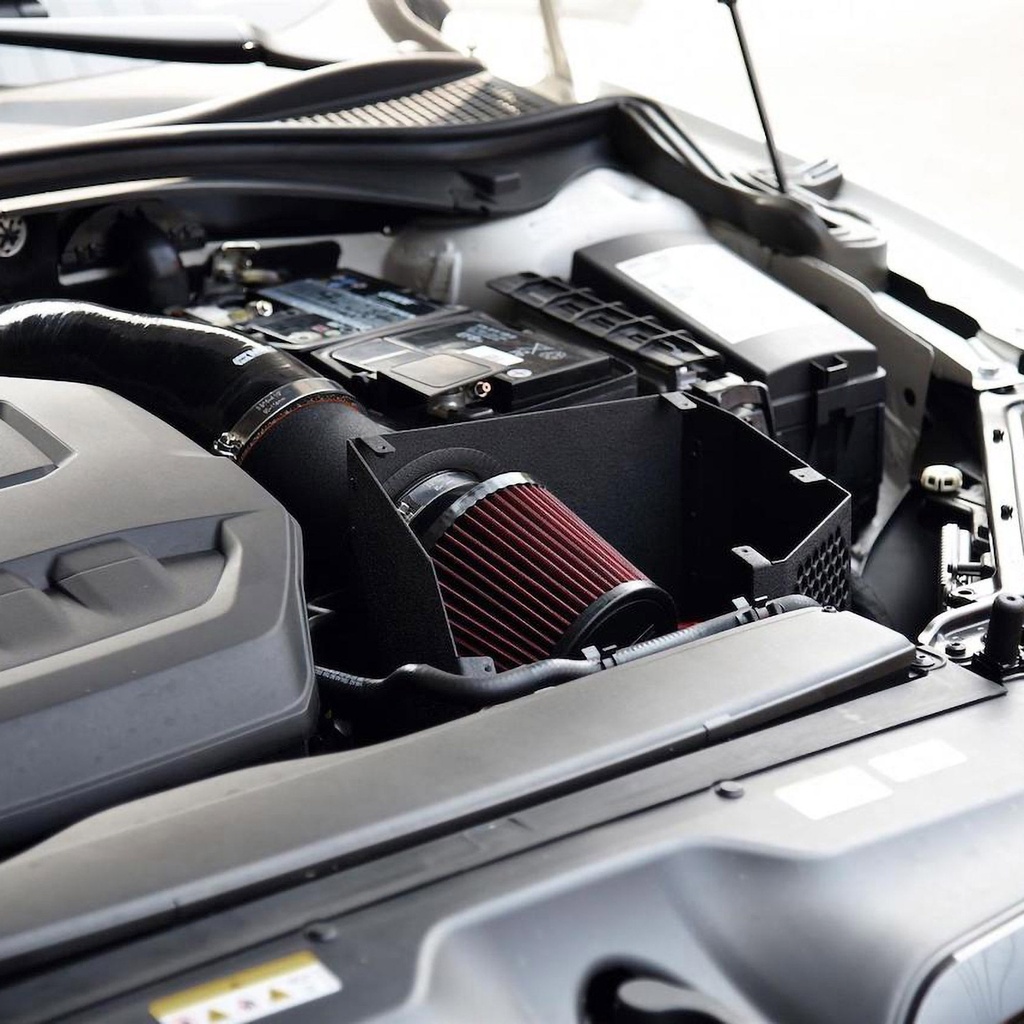 MST Performance Induction Kit