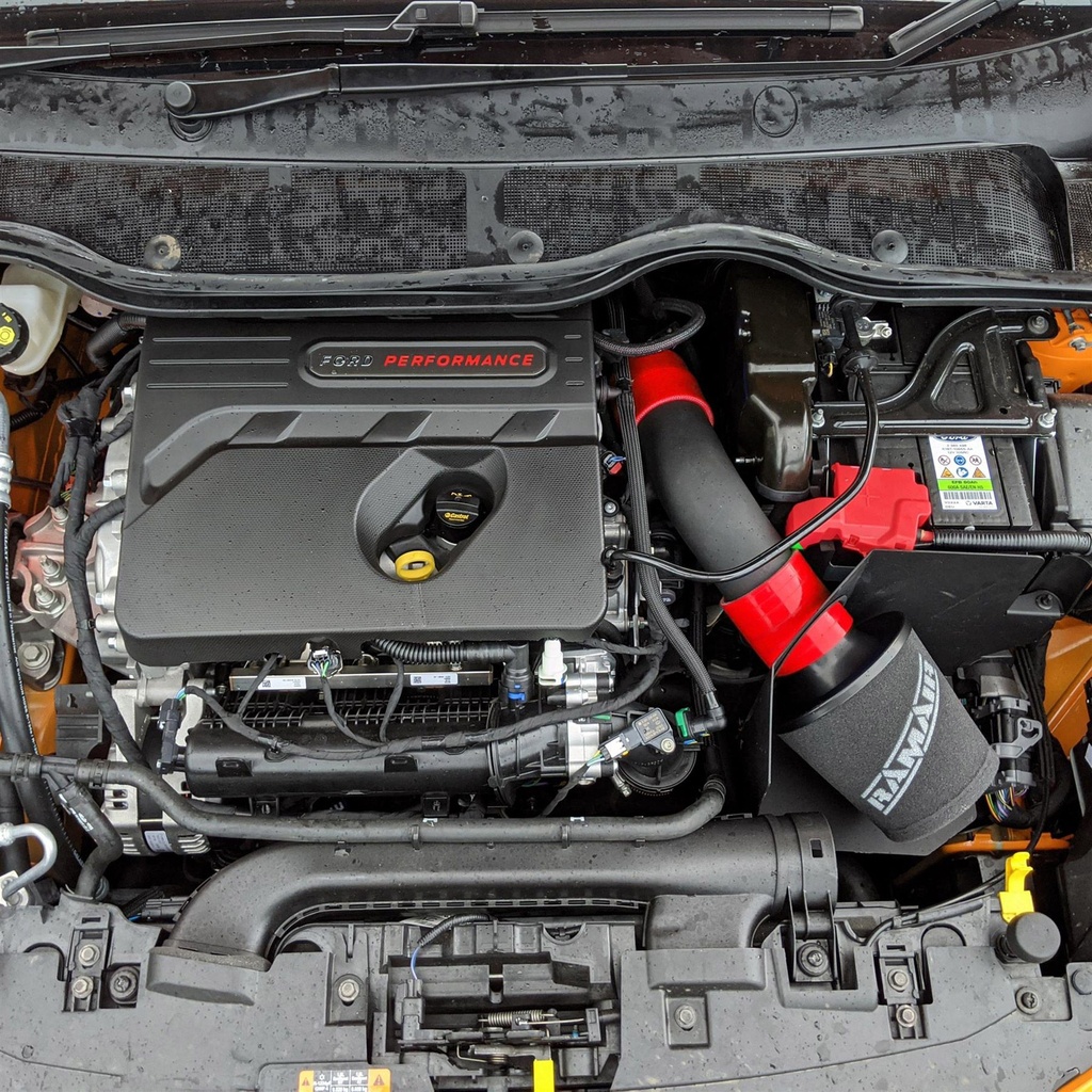 RamAir Performance Induction Kit