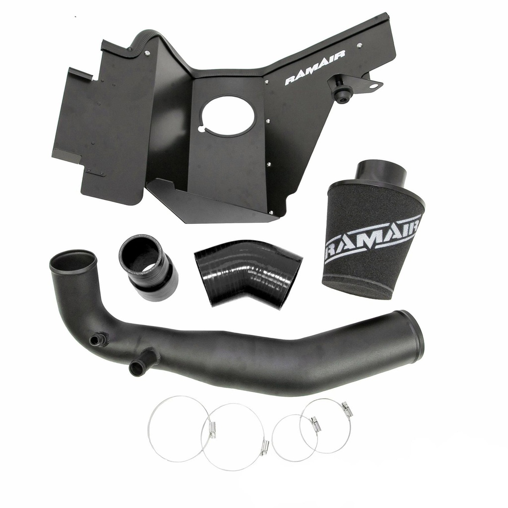 RamAir Performance Induction Kit