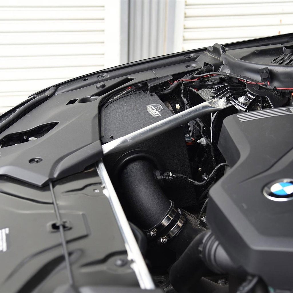 MST Performance Induction Kit