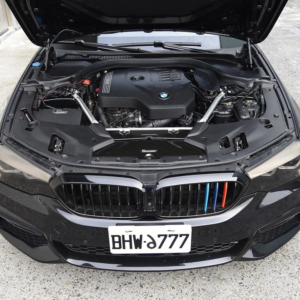 MST Performance Induction Kit
