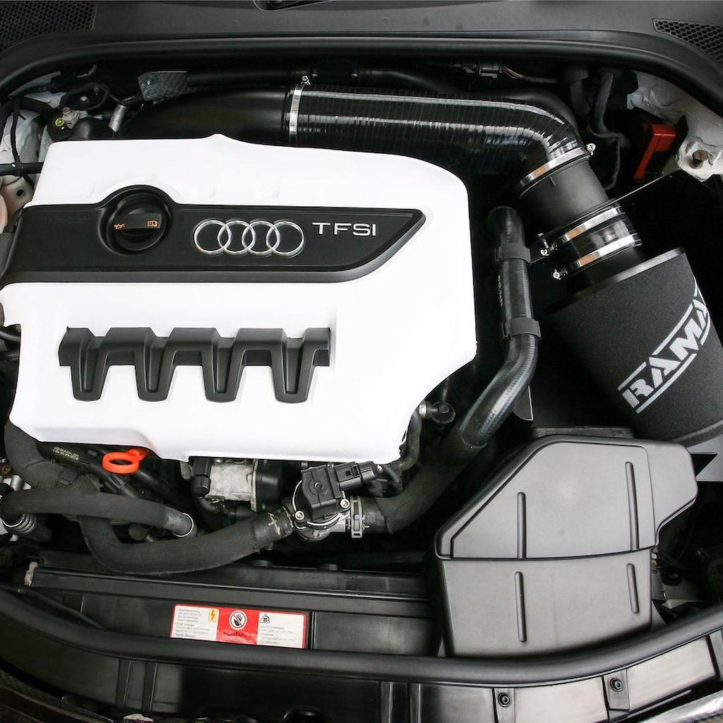 RamAir Performance Induction Kit