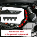 RamAir Performance Induction Kit