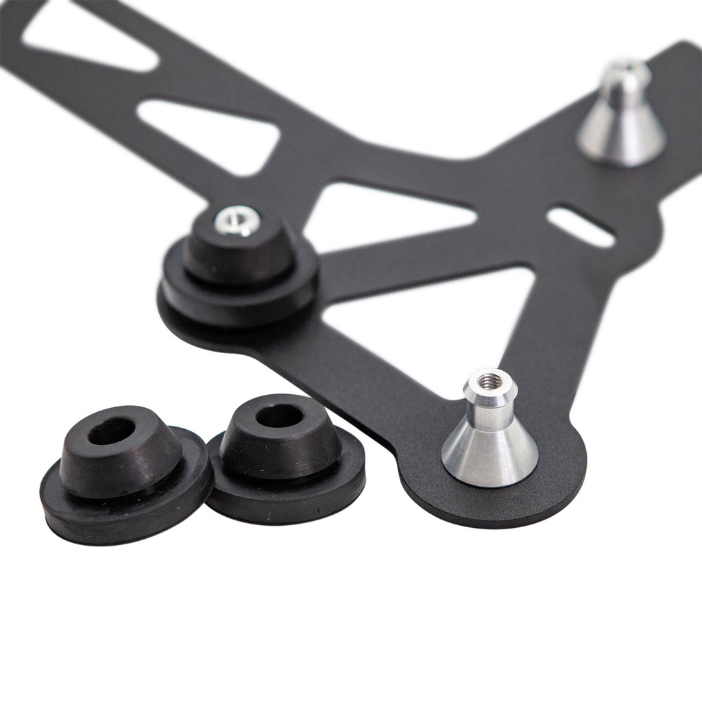 RamAir Performance Induction Kit