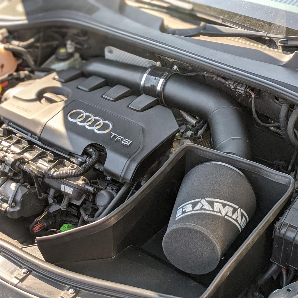 RamAir Performance Induction Kit