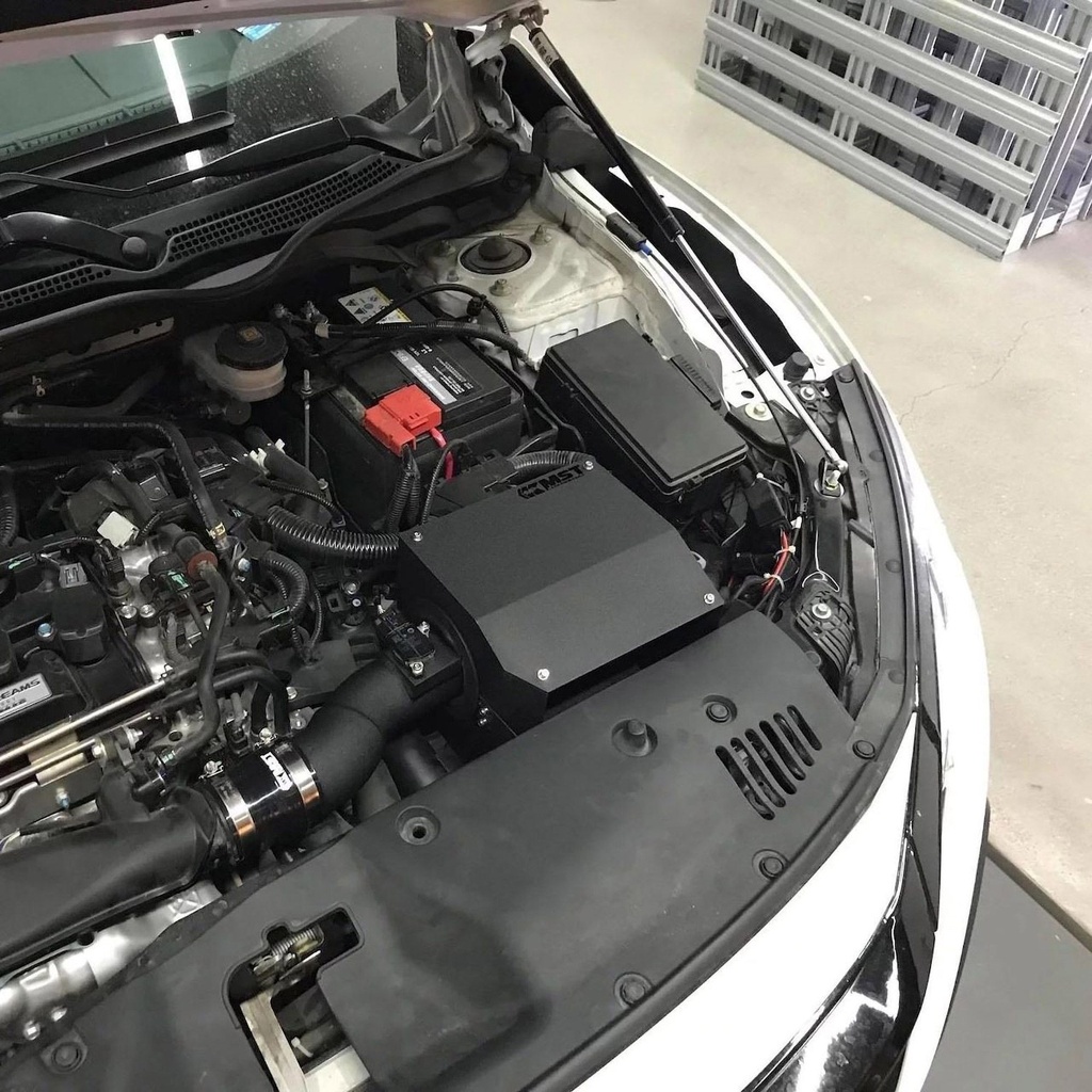 MST Performance Induction Kit