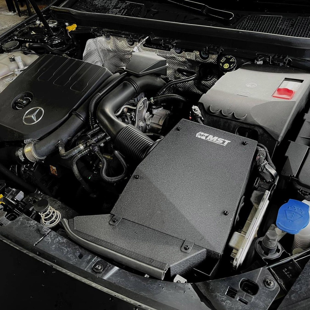 MST Performance Induction Kit