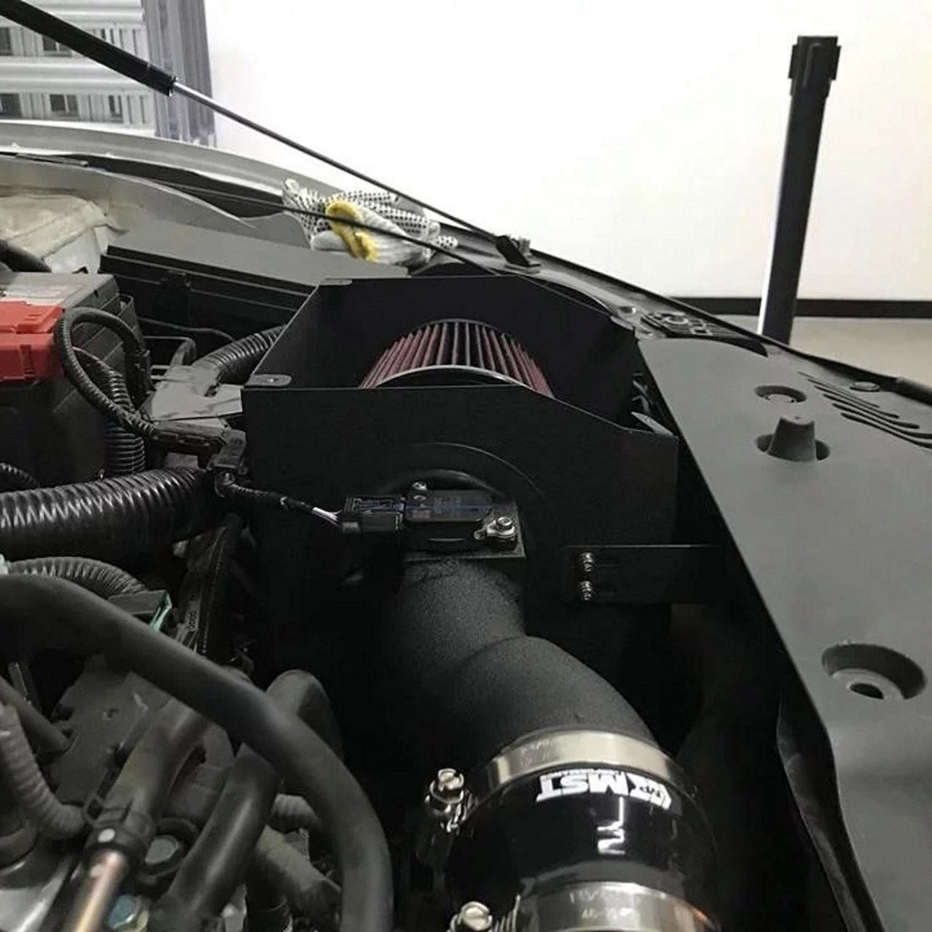 MST Performance Induction Kit