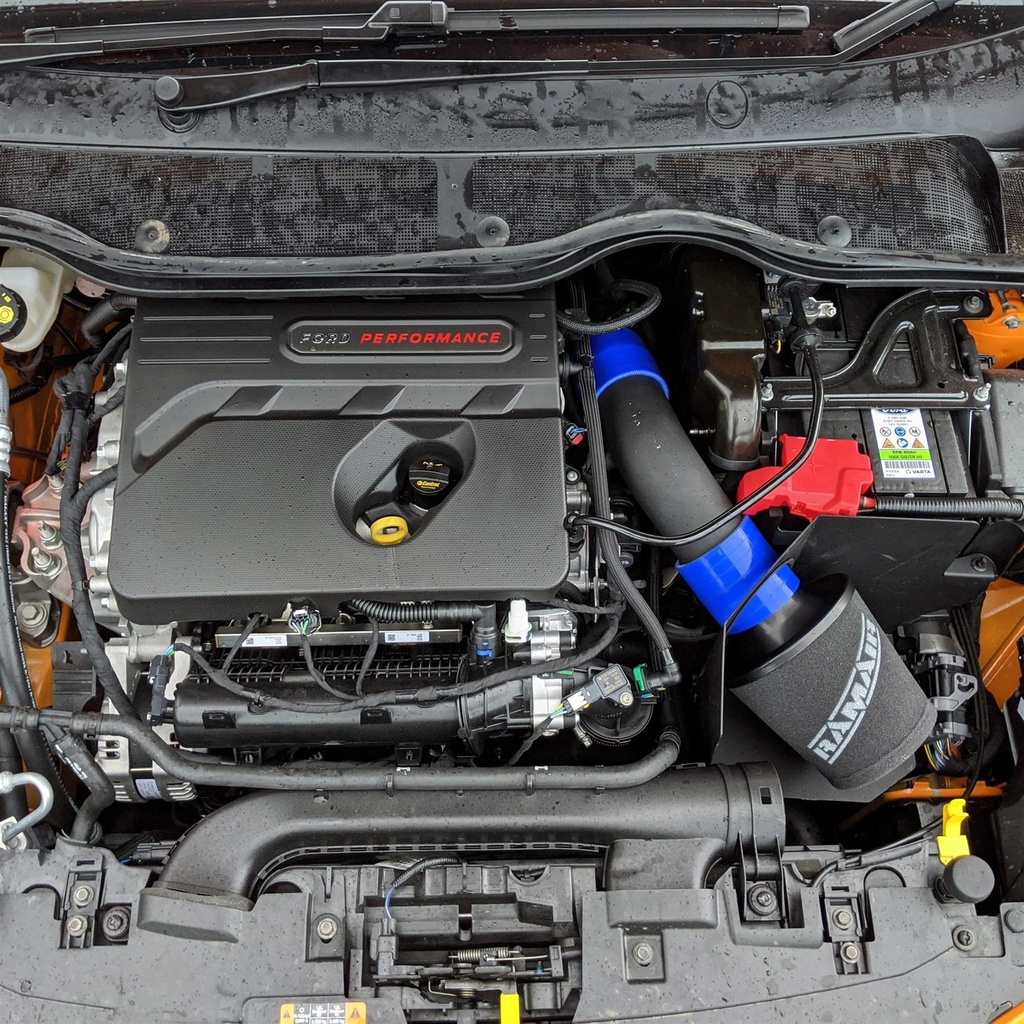 RamAir Performance Induction Kit