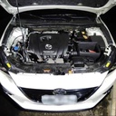MST Performance Induction Kit
