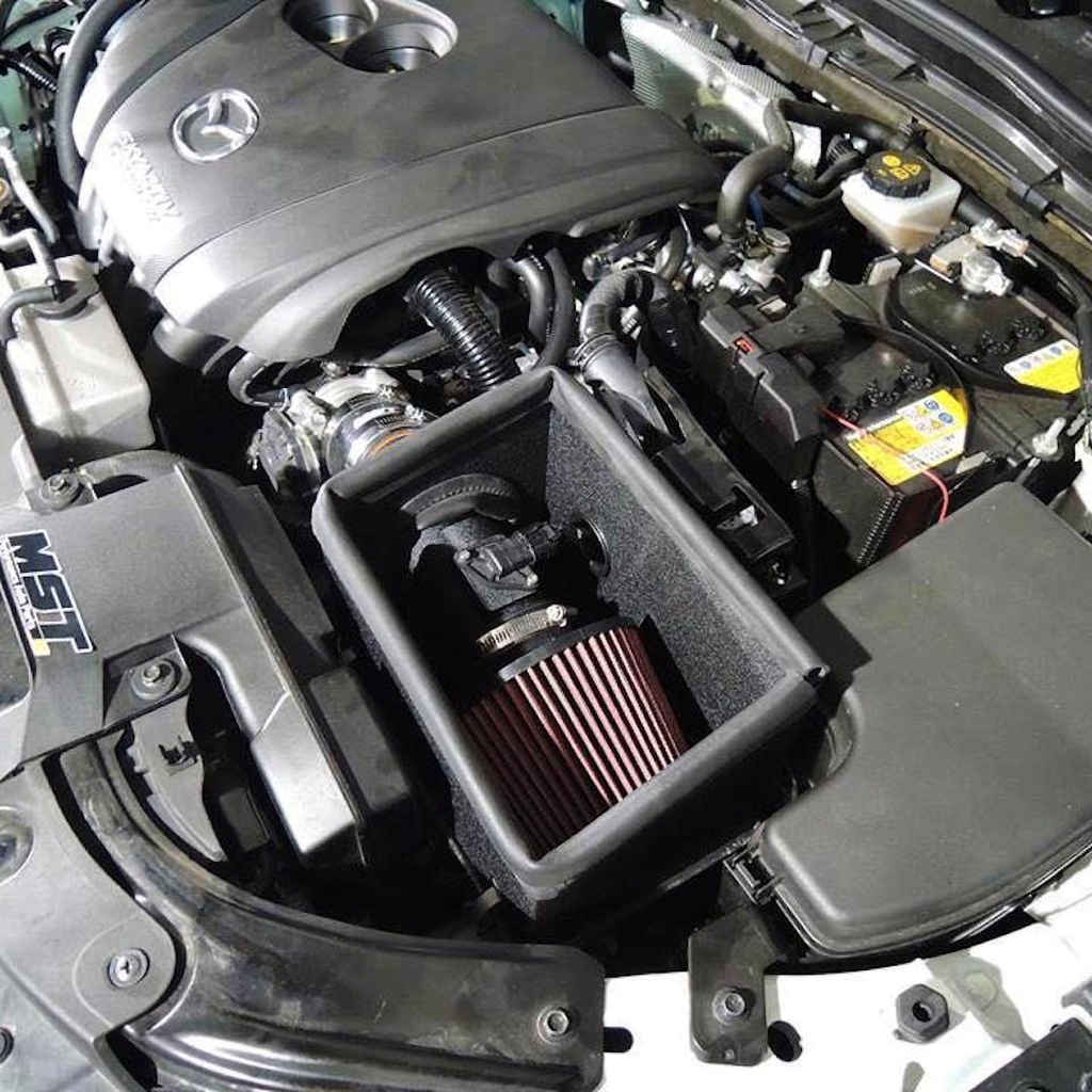 MST Performance Induction Kit