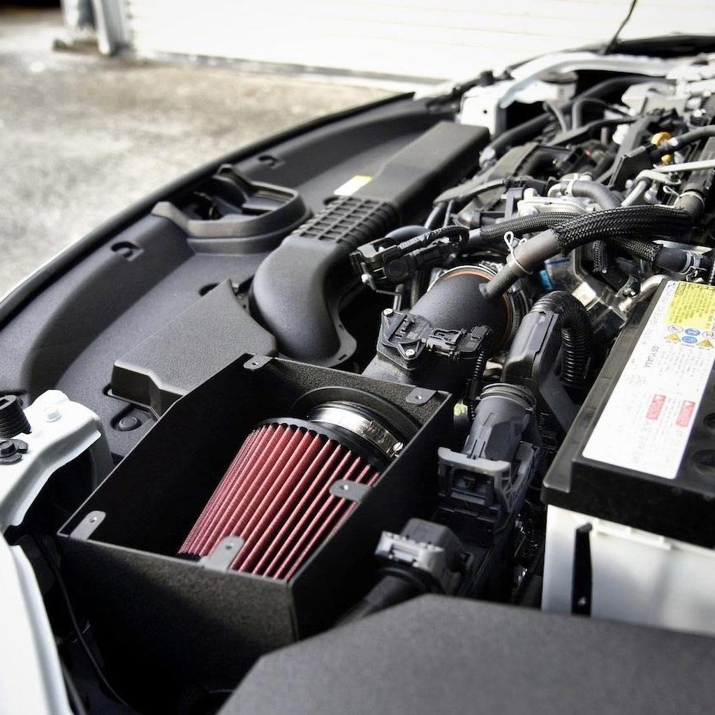 MST Performance Induction Kit