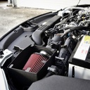 MST Performance Induction Kit