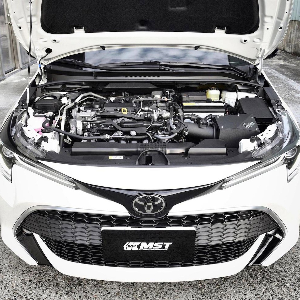 MST Performance Induction Kit