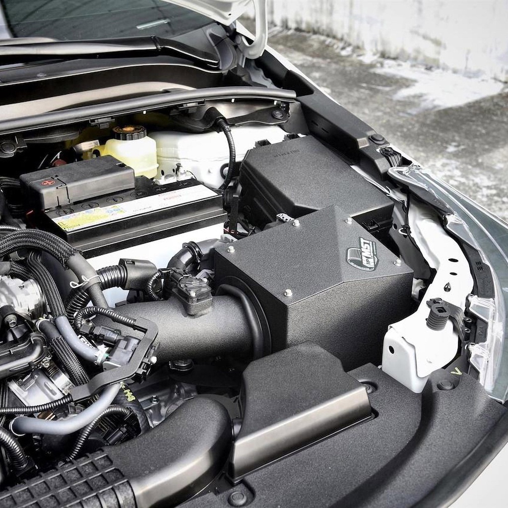 MST Performance Induction Kit