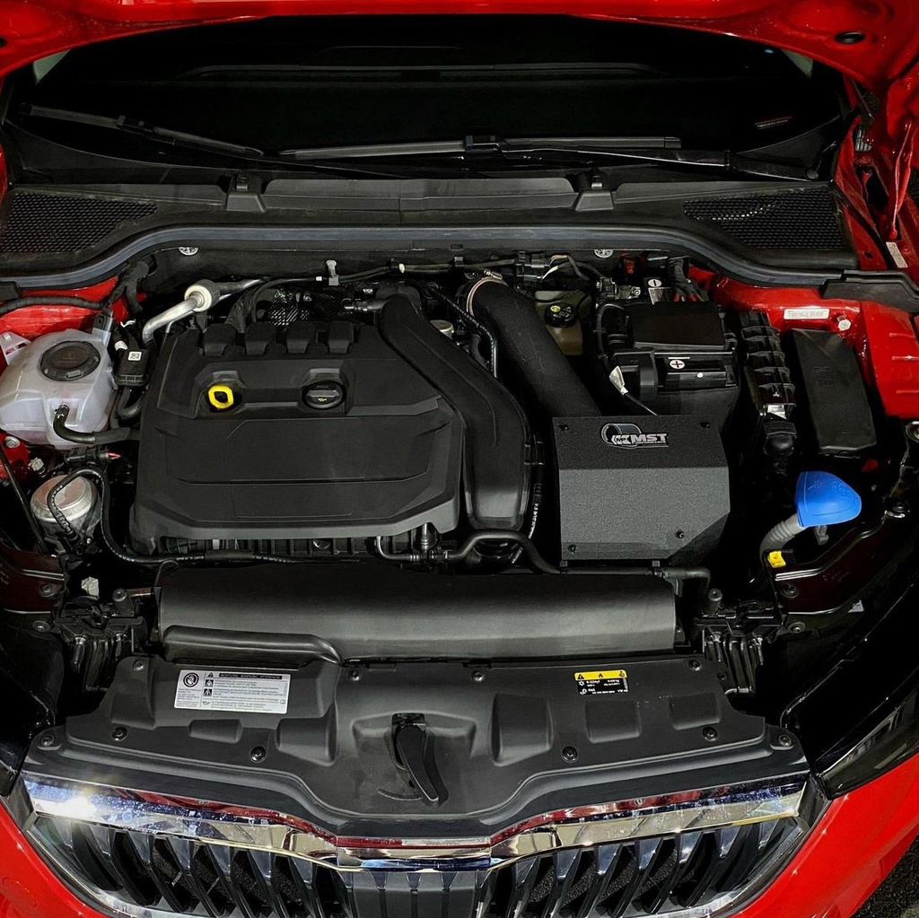 MST Performance Induction Kit