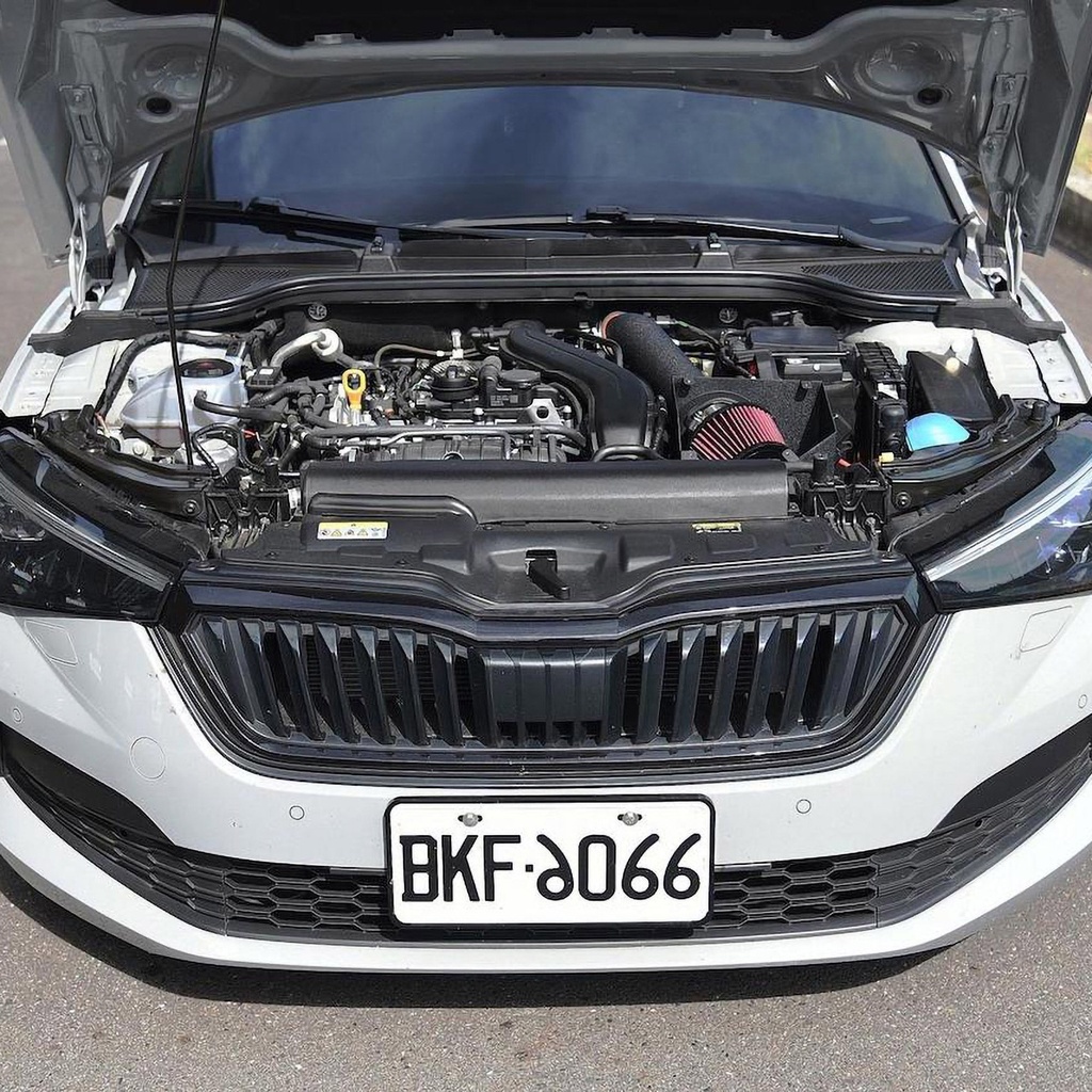 MST Performance Induction Kit