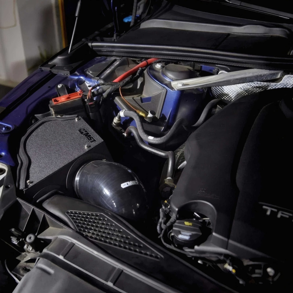 MST Performance Induction Kit
