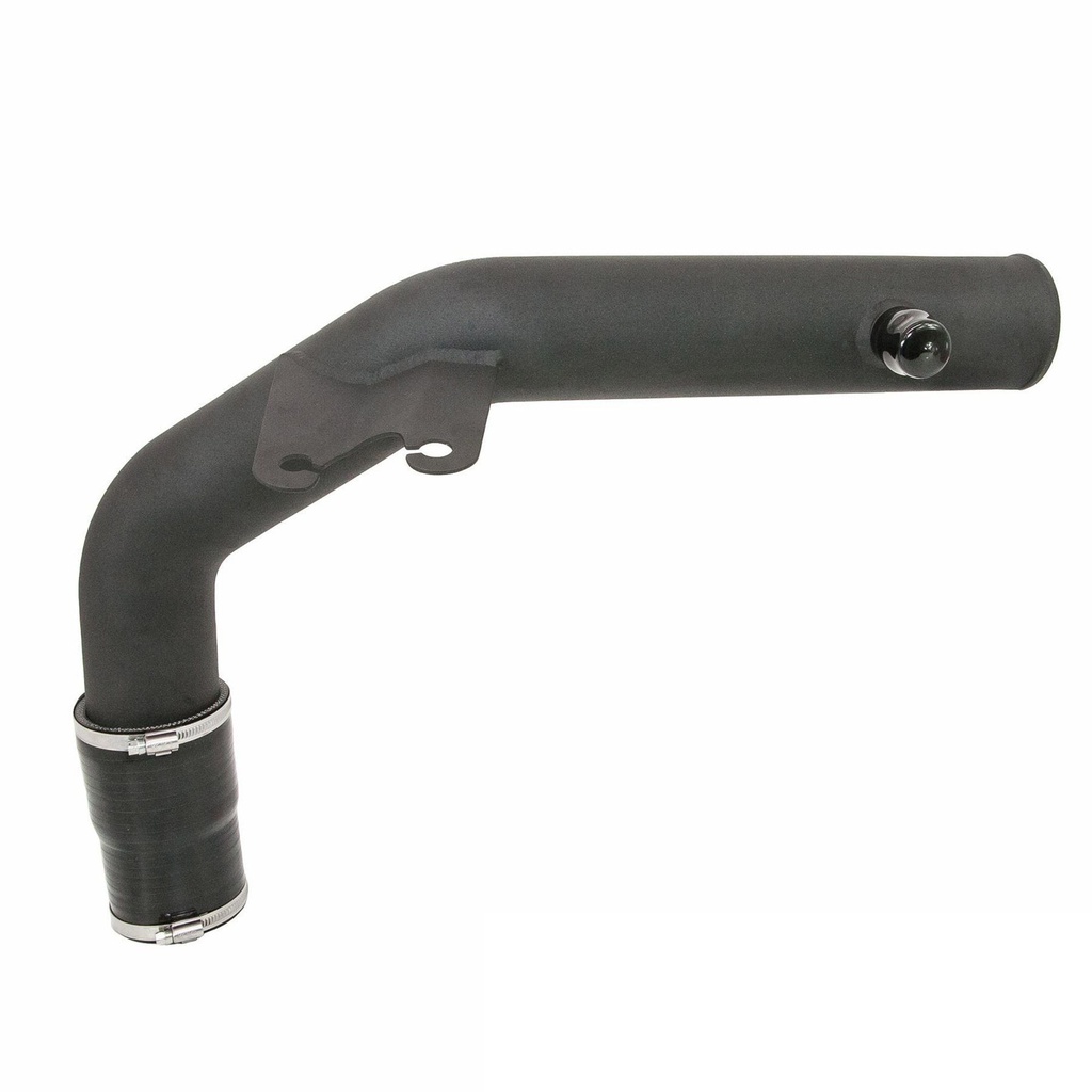 RamAir Aluminium Turbo Intake Pipe