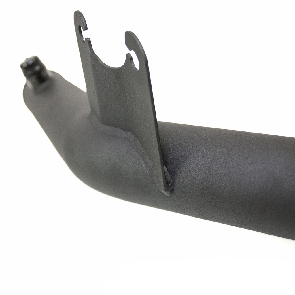 RamAir Aluminium Turbo Intake Pipe