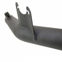 RamAir Aluminium Turbo Intake Pipe
