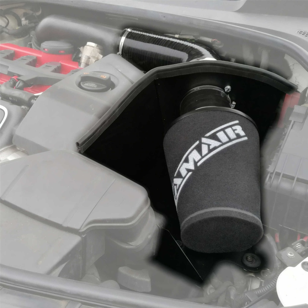 RamAir Performance Induction Kit