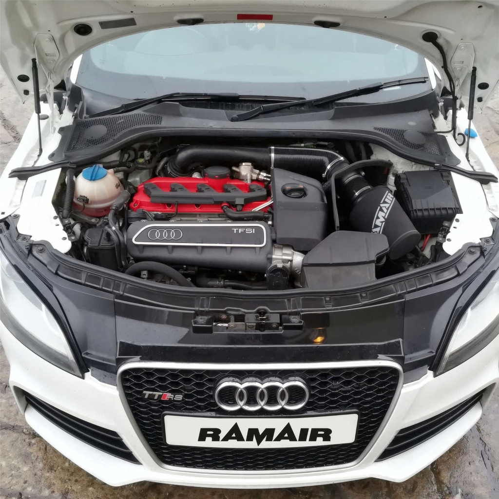 RamAir Performance Induction Kit