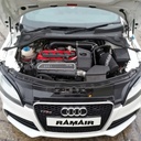 RamAir Performance Induction Kit