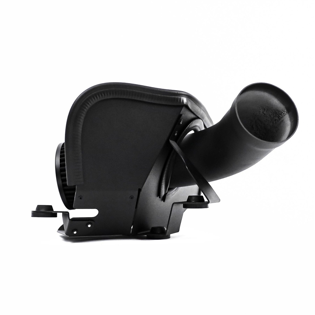 RamAir PRORAM Induction Kit With Silicone Turbo Inlet Pipe