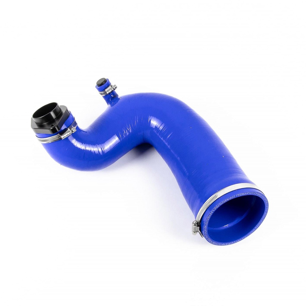 RamAir PRORAM Induction Kit With Silicone Turbo Inlet Pipe
