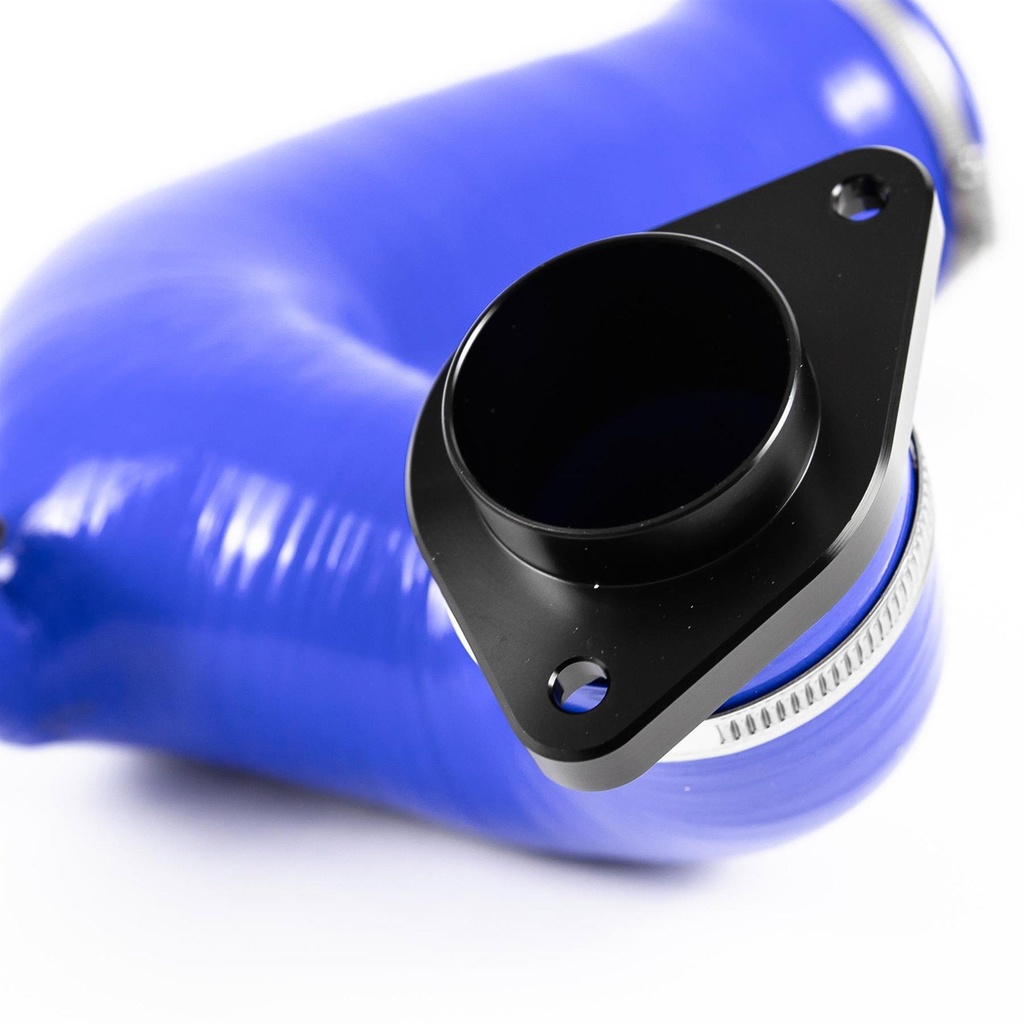 RamAir PRORAM Induction Kit With Silicone Turbo Inlet Pipe
