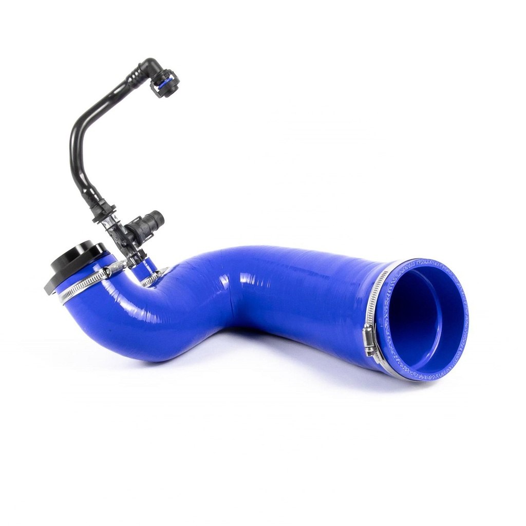 RamAir PRORAM Induction Kit With Silicone Turbo Inlet Pipe