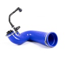 RamAir PRORAM Induction Kit With Silicone Turbo Inlet Pipe