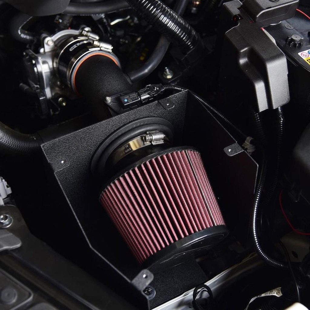 MST Performance Induction Kit