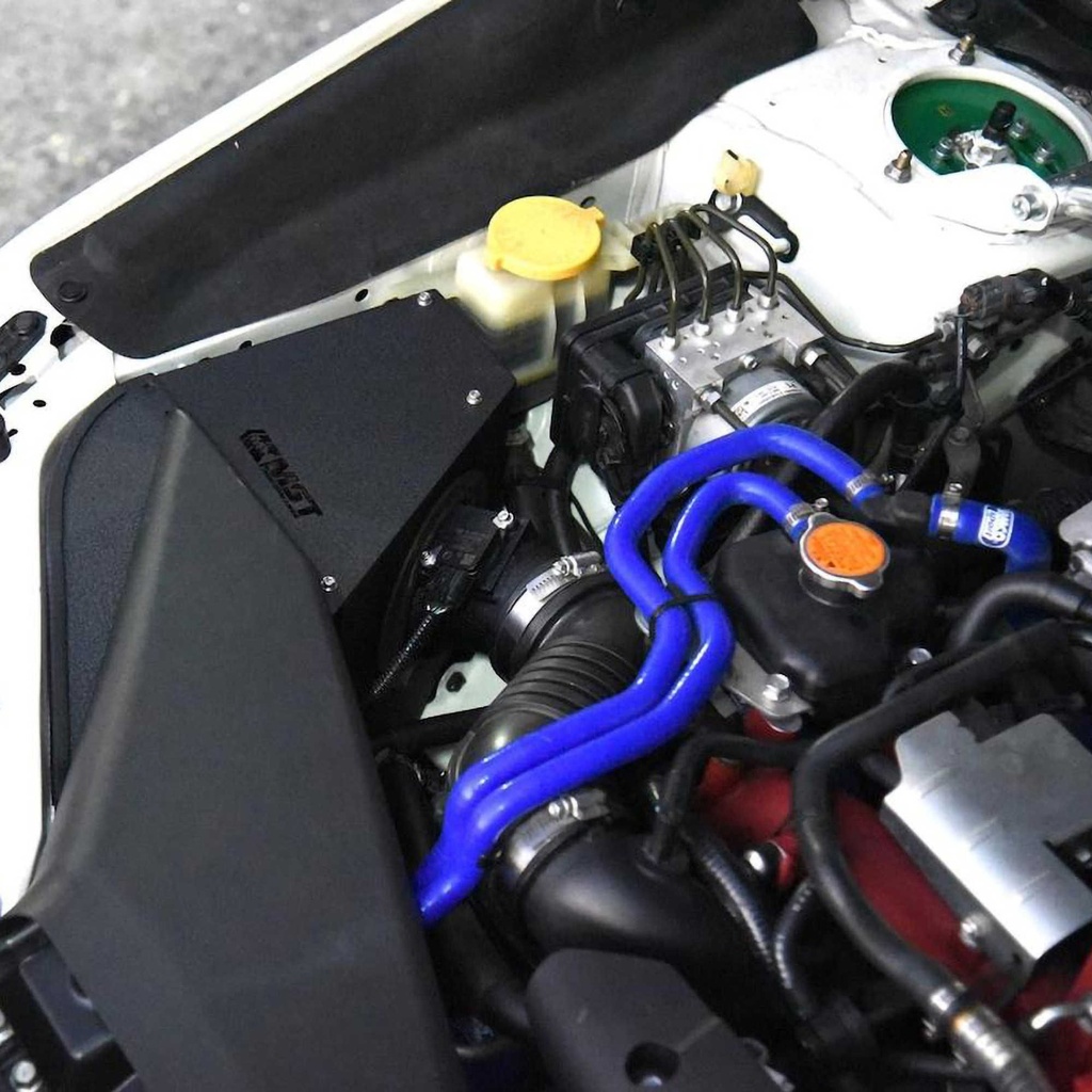 MST Performance Induction Kit