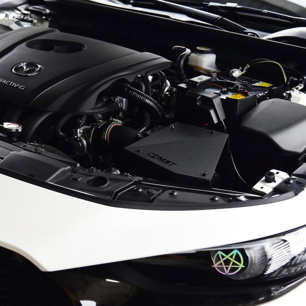 MST Performance Induction Kit