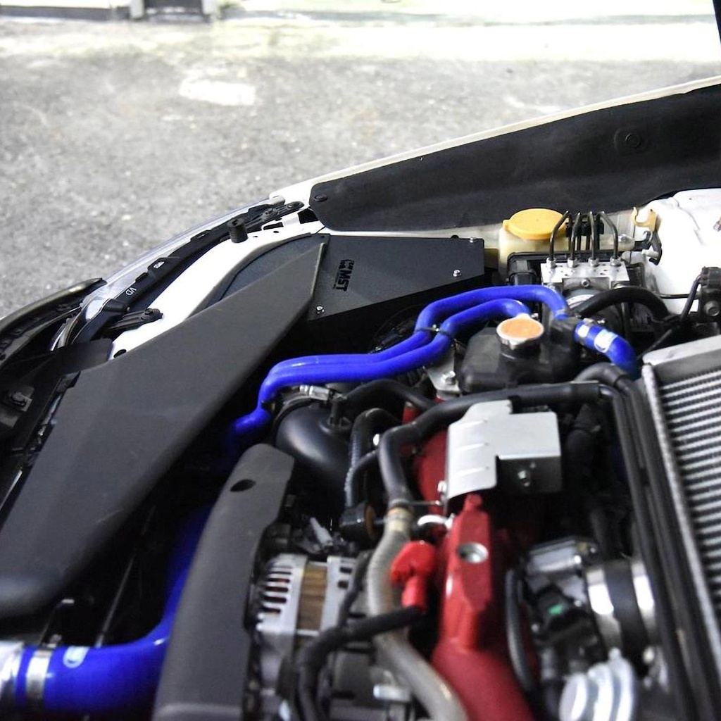 MST Performance Induction Kit
