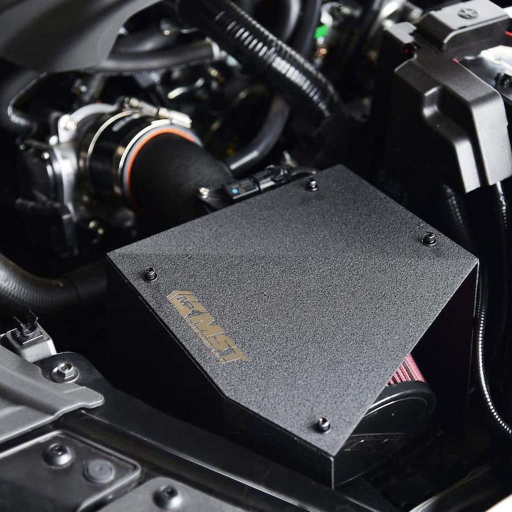 MST Performance Induction Kit