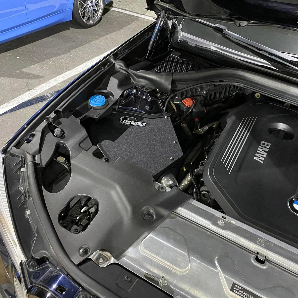 MST Performance Induction Kit