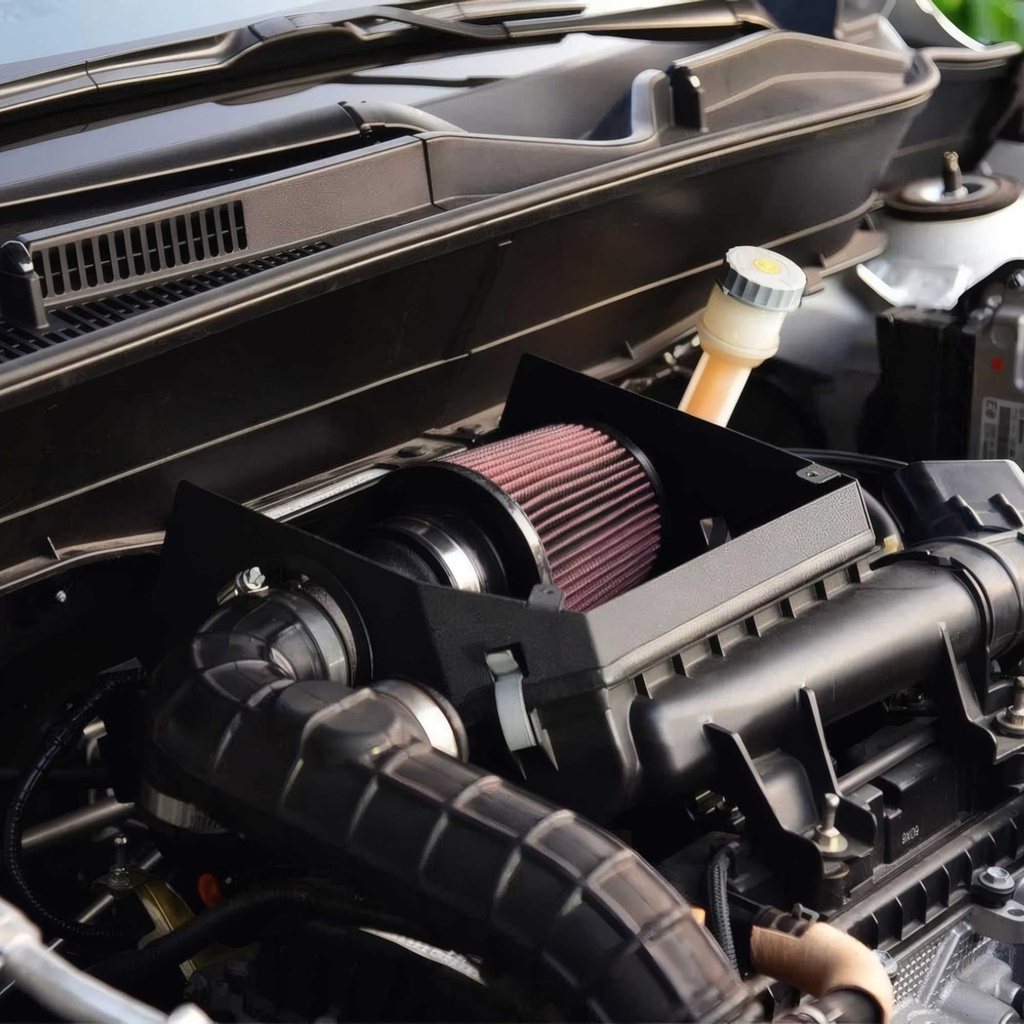 MST Performance Induction Kit